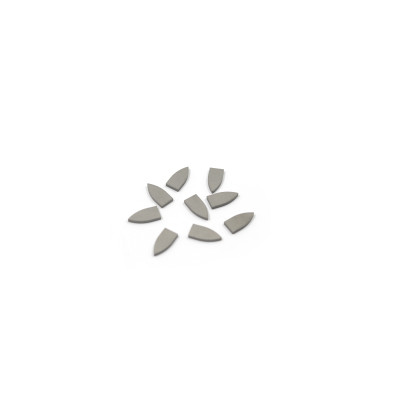 Carbide Knife Sharpener Blade Repalcement Blade for Knife Sharpener