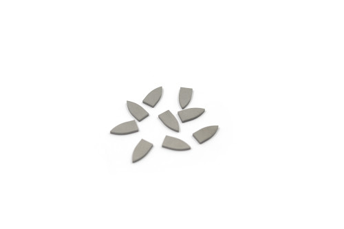 Carbide Knife Sharpener Blade Repalcement Blade for Knife Sharpener