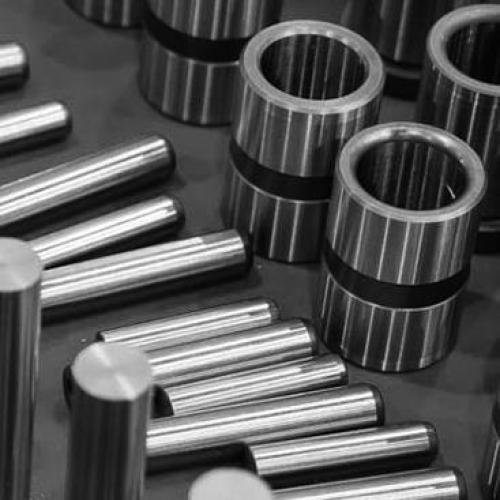 DIY Projects Made Easy: How Tungsten Carbide Cutting Blades Can Transform Your Work