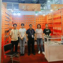Join Dongcheng at the Canton Fair: April 15th to 19th, 2025 – Booth 13.2K22