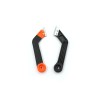 Tile Grout Saw, Carbide Grout Saws W/2 Blades, Plastic Handle