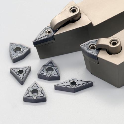 Step-by-Step: How to Use Tungsten Carbide Cutting Blades Like a Pro