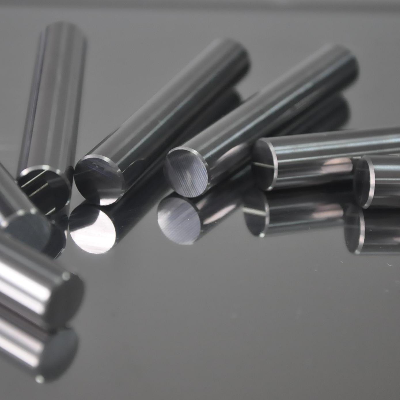 Tungsten Carbide Cutting Blades: Essential Features You Should Look For