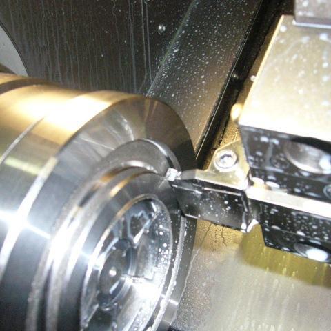 Tungsten Carbide Cutting Blades: The Best-Kept Secret for Metalworking Excellence