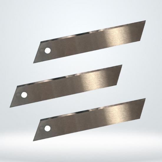 From Hobbyist to Professional: Mastering the Power of Tungsten Carbide Cutting Blades by Dongcheng