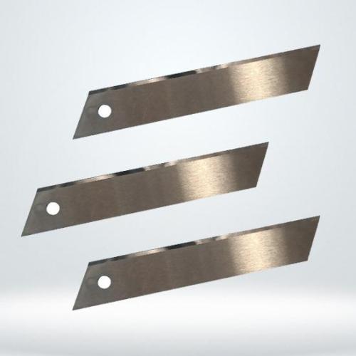 From Hobbyist to Professional: Mastering the Power of Tungsten Carbide Cutting Blades by Dongcheng