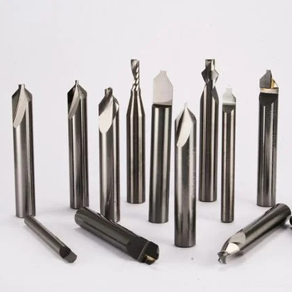 Current status and prospects of the global cemented carbide industry