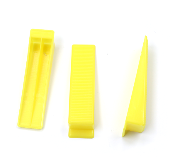 Tile leveling wedges, clips, pliers, Tile leveling system, DIY tools for tile leveling