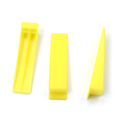 Tile leveling wedges, clips, pliers, Tile leveling system, DIY tools for tile leveling