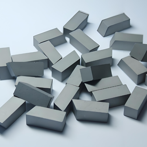 The History of Tungsten Carbide: From Industry to Fashion