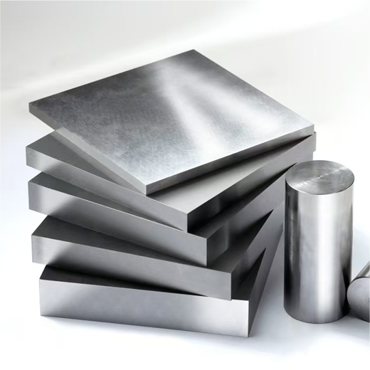 The Future of Tungsten Carbide: Innovations and Trends to Watch