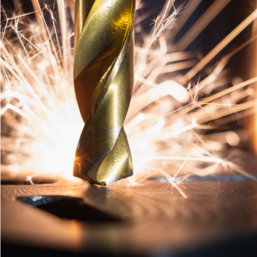 Maximize Your Cutting Efficiency: The Science Behind Tungsten Carbide Cutting Wheels