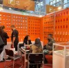 Zhuzhou Dongcheng Tools Shines at 2025 Canton Fair with Record Engagement