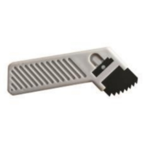 Tile Grout Saw, Grout Remover With Tempered Steel Blade