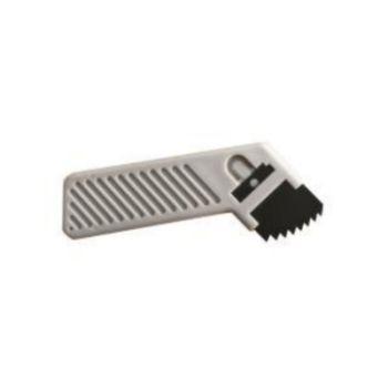 Tile Grout Saw, Grout Remover With Tempered Steel Blade