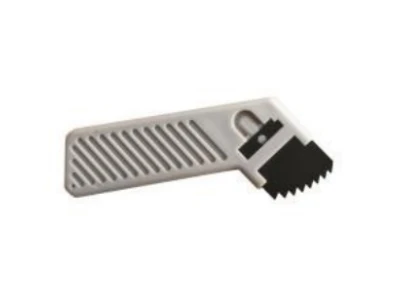 Tile Grout Saw, Grout Remover With Tempered Steel Blade