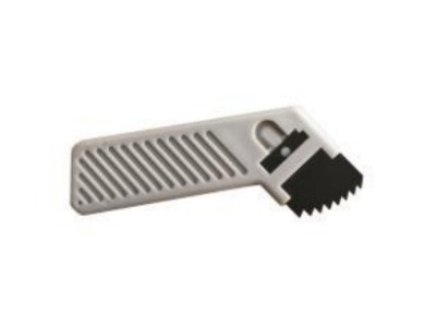 Tile Grout Saw, Grout Remover With Tempered Steel Blade