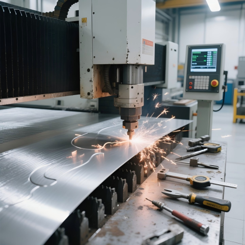 The Top 10 Applications for Tungsten Carbide Cutting Blades You Didn't Consider