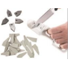 Knife Sharpener Professional Manual Kitchen Knife Accessories