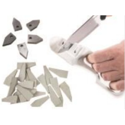 Knife Sharpener Professional Manual Kitchen Knife Accessories