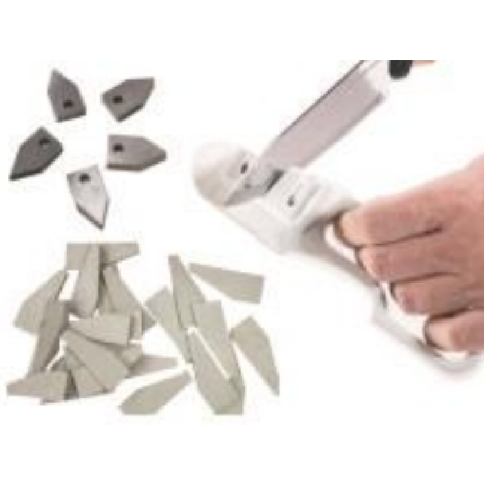 Knife Sharpener Professional Manual Kitchen Knife Accessories