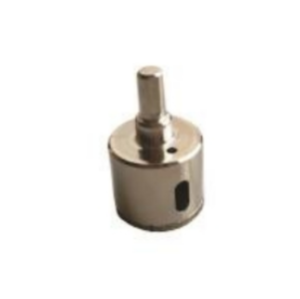 Tile Grout Saw, Grout Remover, Glass /Tile Drill Bits QF-009