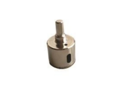 Tile Grout Saw, Grout Remover, Glass /Tile Drill Bits QF-009