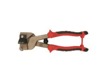 Tile Plier & Nipper, Heavy Duty Hand Tile Plier