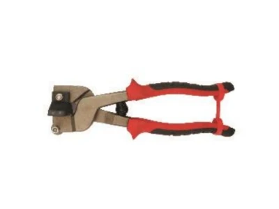 Tile Plier & Nipper, Heavy Duty Hand Tile Plier