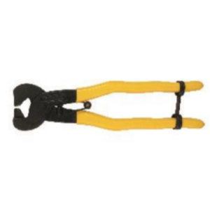 Tile Plier & Nipper, 9