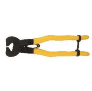 Tile Plier & Nipper, 9