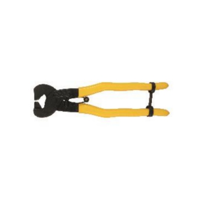 Tile Plier & Nipper, 9" Tile Nipper