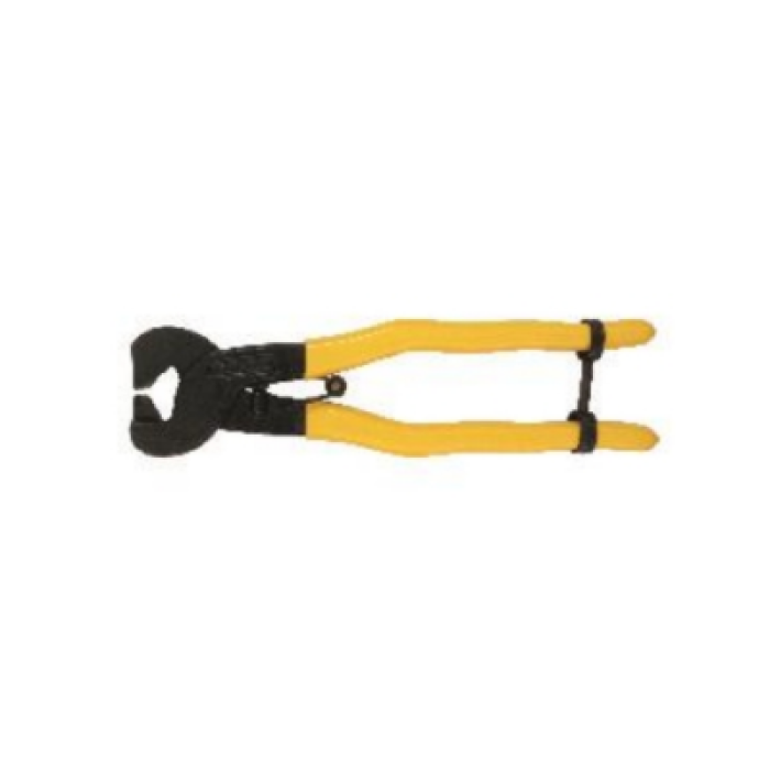 Tile Plier & Nipper, 9" Tile Nipper
