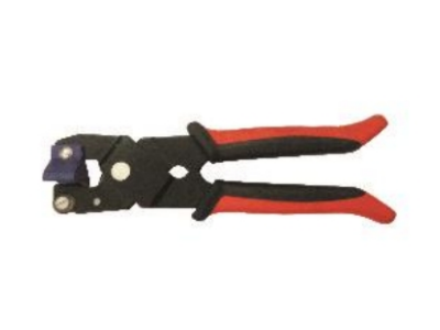 Tile Plier & Nipper, Light Duty Hand Tile Plier