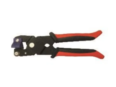 Tile Plier & Nipper, Light Duty Hand Tile Plier