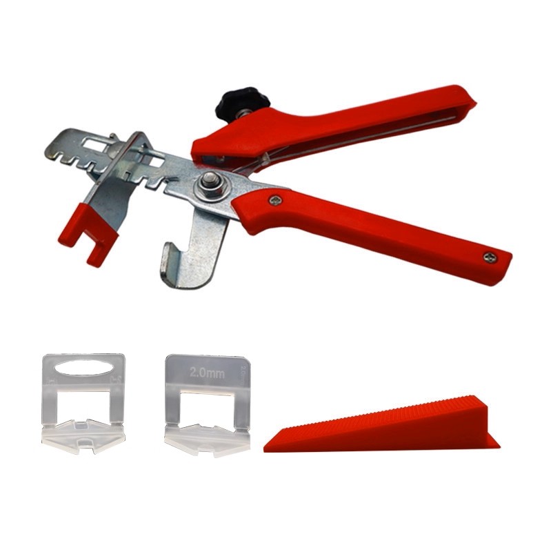Unlock the Secret to Perfect Tile Cuts with These Must-Know Tile Nipper Hacks by Dongcheng