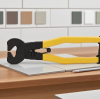 Transform Your Tile Projects: Proven Techniques with Tile Pliers & Nippers of an Industry Leader, Dongcheng