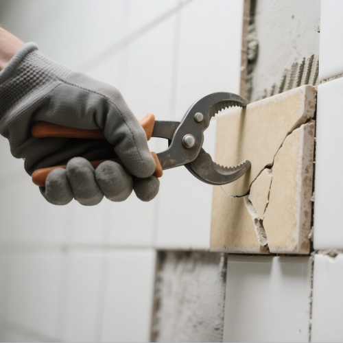 Mastering Tile Nippers: Expert Tips to Avoid Cracks and Achieve Precise, Clean Cuts with Dongcheng