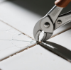 Step-by-Step: Using Tile Nippers to Achieve Perfect Edges
