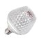 MX-CMK-R100 E27 Socket Bluetooth Smart RGB Music Light Bulb for Club Bar Party