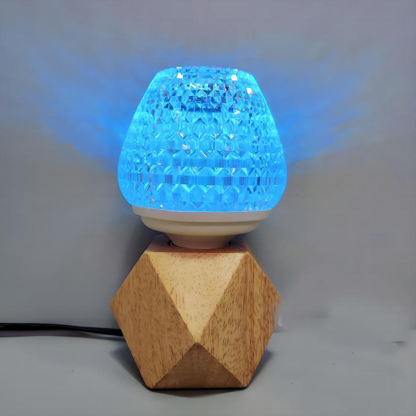 bluetooth wireless music led light