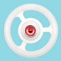 MX-FXP-R260 Smart Remote Control Night Light Ceiling UFO RGB 36W E27 Music Bulb Lamp