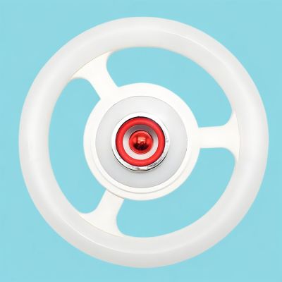 MX-FXP-R260 Smart Remote Control Night Light Ceiling UFO RGB 36W E27 Music Bulb Lamp