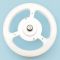 MX-FXP-R260 Smart Remote Control Night Light Ceiling UFO RGB 36W E27 Music Bulb Lamp