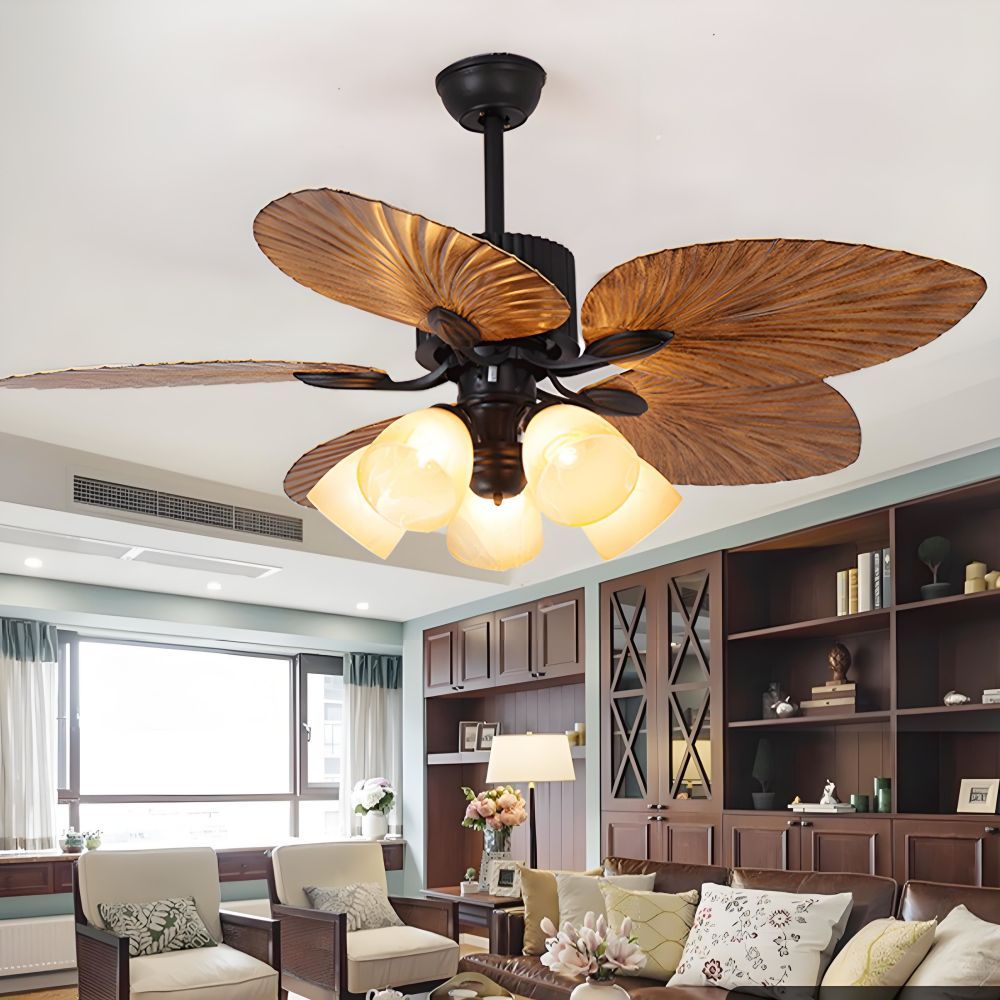 ceiling fan light