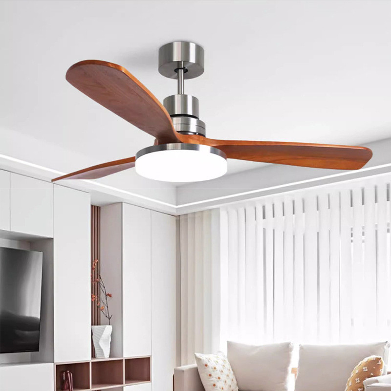 Ceiling Fan Light wood mute from Max Fan Light 