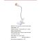 MX-E27H Plant Fill Light Accessories Universal Hose E27 Screw Led Lamp Holder