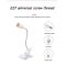 MX-E27H Plant Fill Light Accessories Universal Hose E27 Screw Led Lamp Holder
