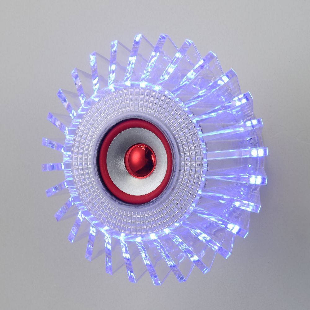 led de musica 