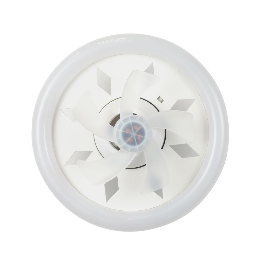 kicten ceiling fan light